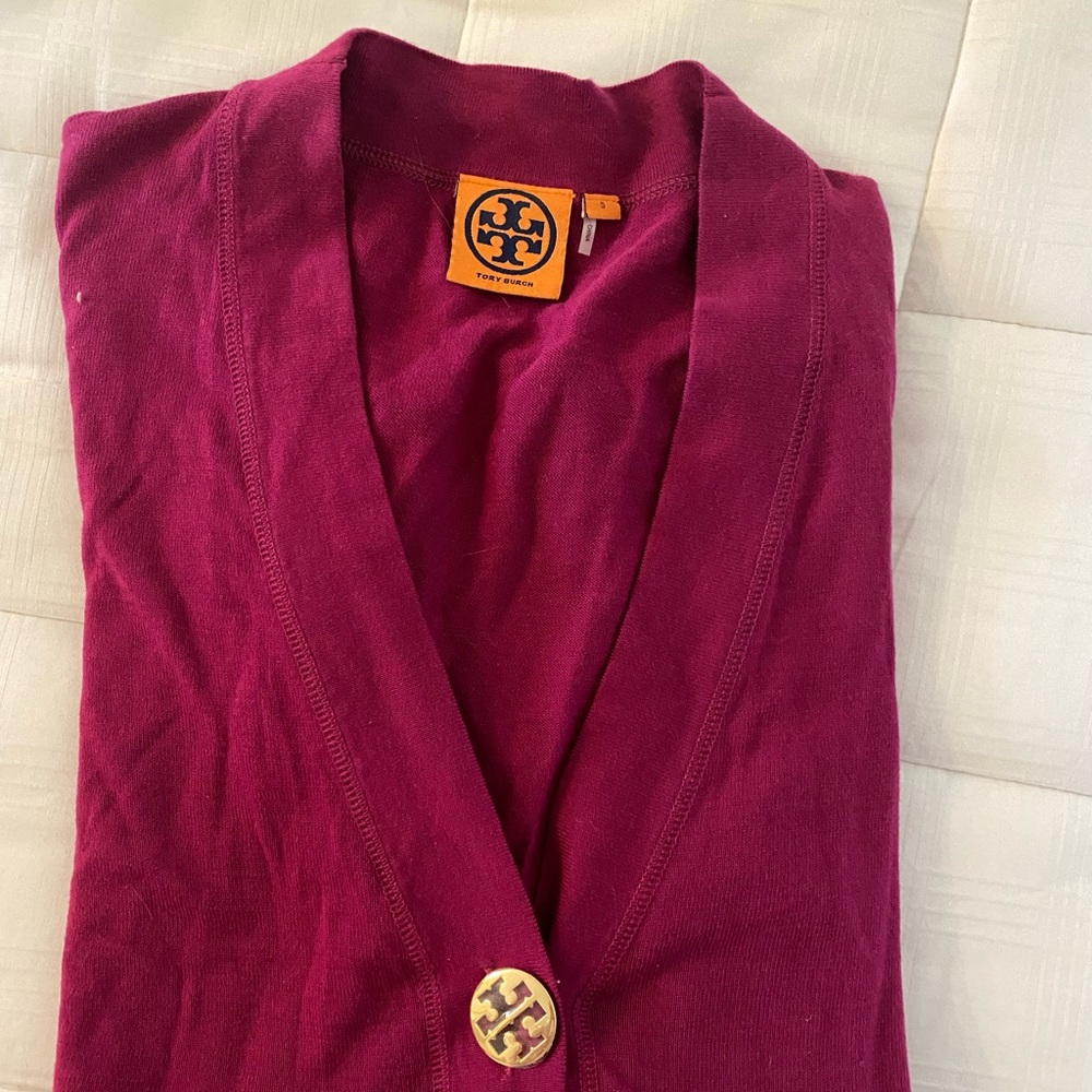 Tory Burch cardigan